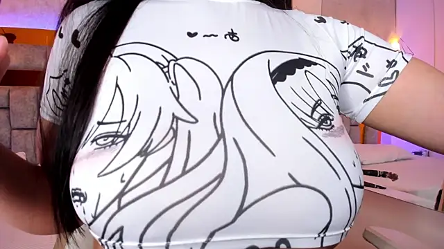 Snapshot of adara_evanss chatting on 09-09-25, 08:30 adara evanss online show from 09-09-25, 08:30