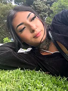 Snapshot of Lilith_Thompson chatting on 11-10-25, 08:19 Lilith Thompson online show from 11-10-25, 08:19