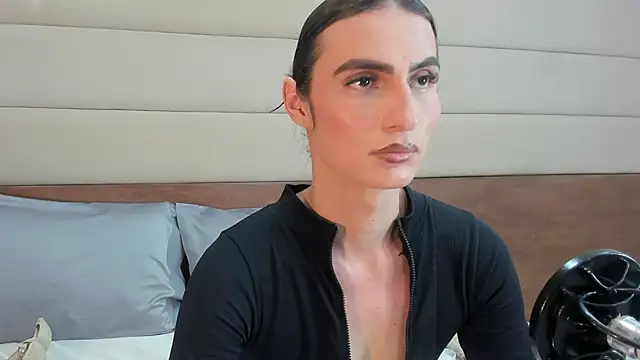 shantall skinny online show from 09-10-25, 07:25