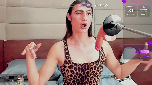 shantall skinny online show from 09-14-25, 03:38