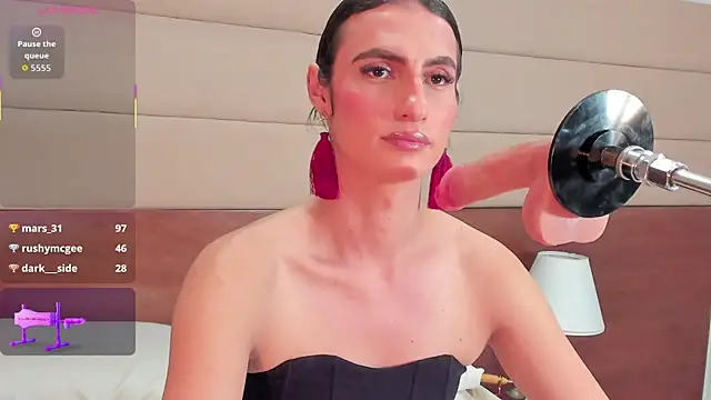 shantall skinny online show from 10-05-25, 07:45