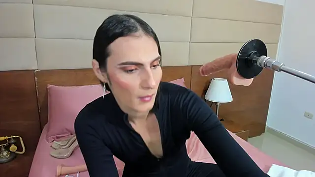 shantall skinny online show from 02-05-26, 03:55