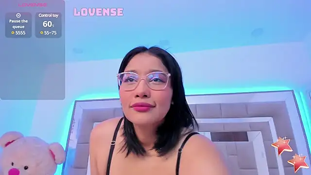 anya ford online show from 03-12-25, 12:04