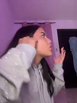 iamsara 21 online show from 04-18-26, 07:01