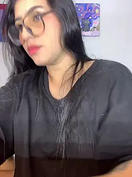 Snapshot of Sweet_and_Rous chatting on 03-19-25, 03:52 Sweet and Rous online show from 03-19-25, 03:52