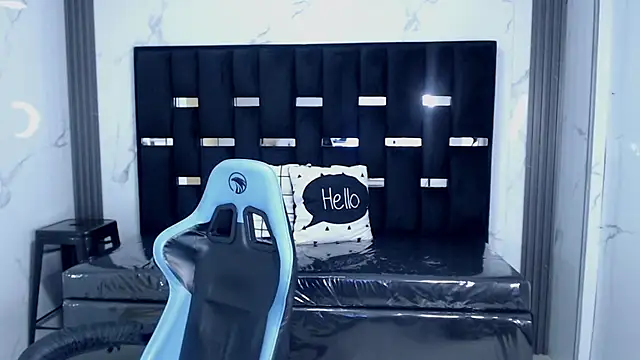 valeria a1 online show from 03-18-26, 02:37