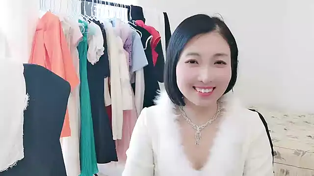 Rachel-6600 online show from 12-04-25, 03:16