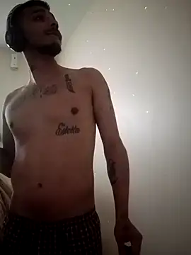 HazelEyedJay420 online show from 01-16-26, 01:04