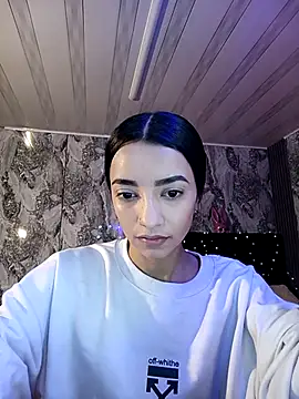 AshleyVega01 online show from 03-15-25, 02:01