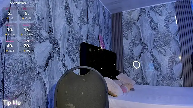 AshleyVega01 online show from 03-21-25, 02:07