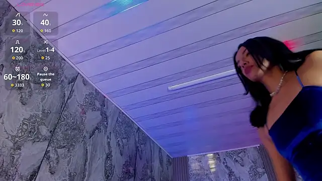 Snapshot of AshleyVega01 chatting on 11-05-25, 02:28 AshleyVega01 online show from 11-05-25, 02:28