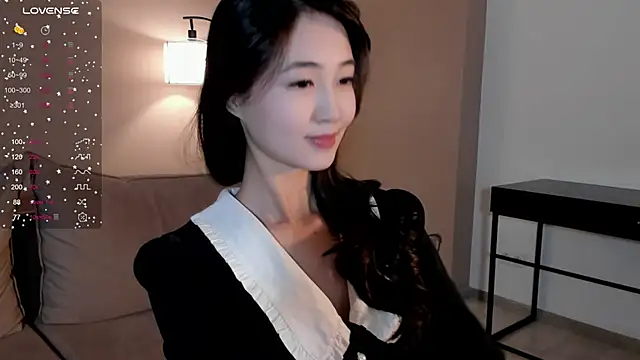 Snapshot of SeulBi chatting on 11-15-25, 03:52 SeulBi online show from 11-15-25, 03:52