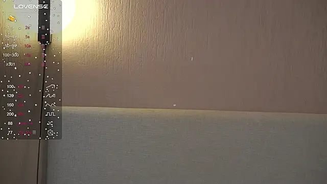 SeulBi online show from 02-16-26, 09:38