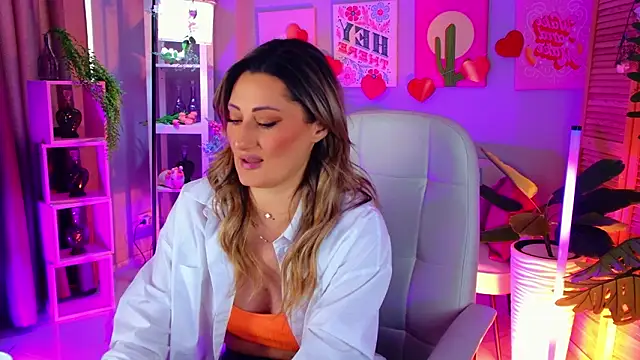 SarahAlluring online show from 03-15-26, 12:11