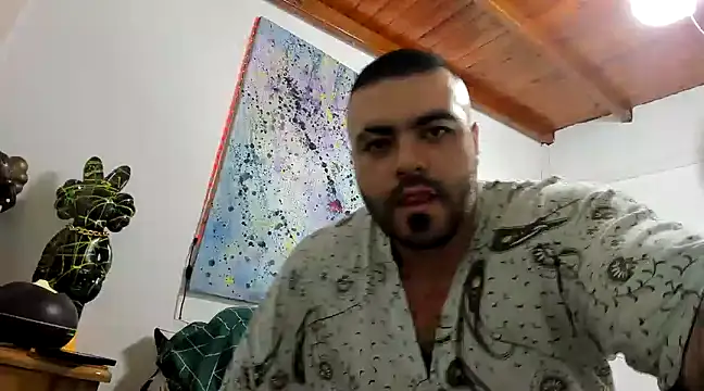 anubislogan online show from 03-18-25, 12:16