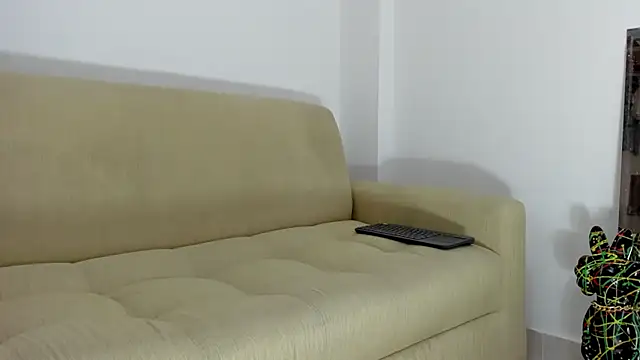 anubislogan online show from 04-10-26, 01:27