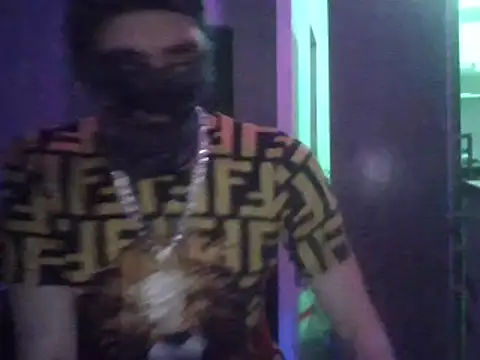 Snapshot of ThePython666 chatting on 03-15-25, 03:29 ThePython666 online show from 03-15-25, 03:29