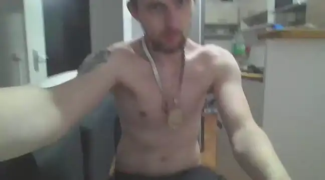 Snapshot of ThePython666 chatting on 03-17-25, 10:28 ThePython666 online show from 03-17-25, 10:28