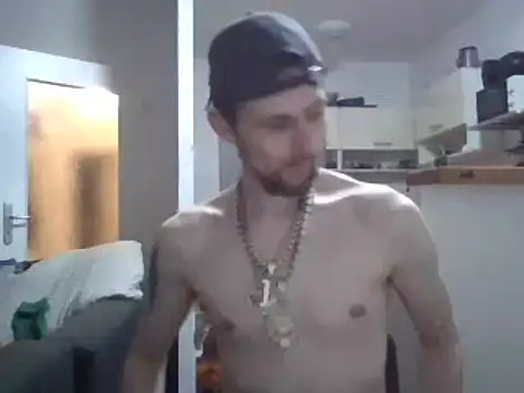 Snapshot of ThePython666 chatting on 03-19-25, 08:11 ThePython666 online show from 03-19-25, 08:11