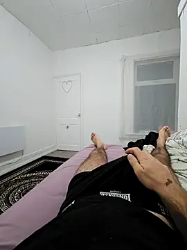 Cesu33 online show from 01-06-26, 01:09