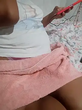 Sydneyputinha online show from 09-30-25, 12:59