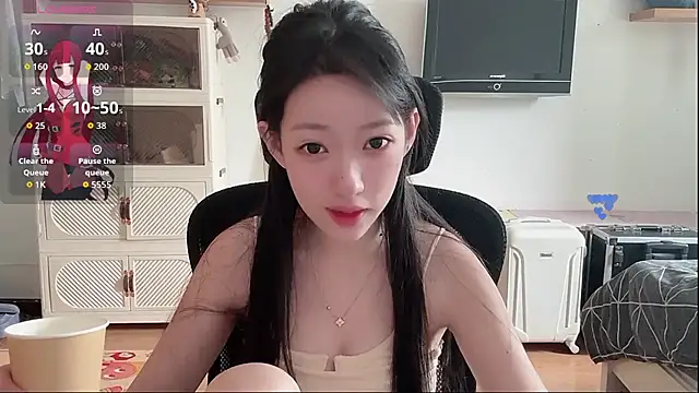 umi-dd online show from 06-04-26, 04:07