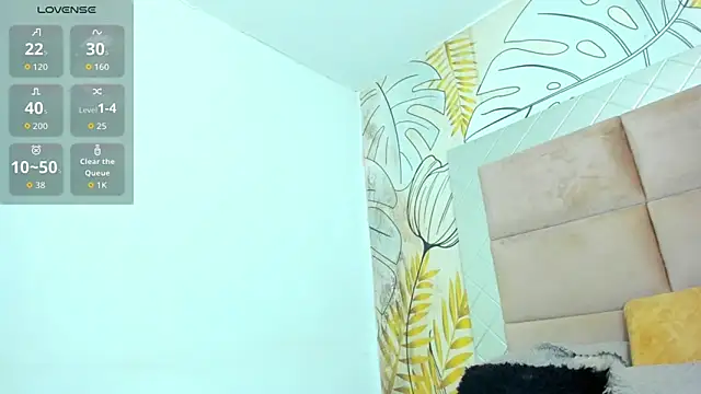 sexyvioletvalerious online show from 02-06-26, 08:07