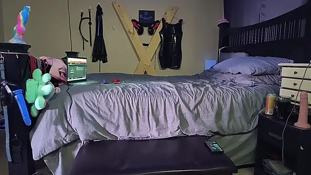 KinkyBratandDaddy online show from 11-20-25, 03:28