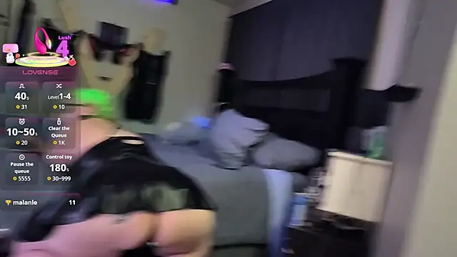 KinkyBratandDaddy online show from 12-03-25, 03:58