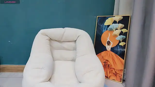 lovely-ann online show from 03-10-25, 05:39