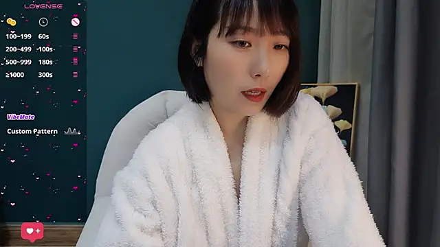 lovely-ann online show from 03-14-25, 06:32