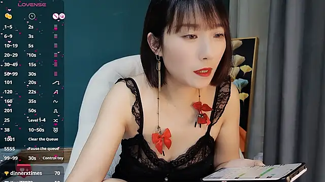 lovely-ann online show from 03-14-25, 03:47