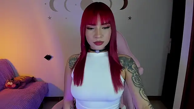 Ada luna01 online show from 09-12-25, 05:40