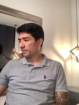 valery and Dani  online show from 12-05-25, 08:05