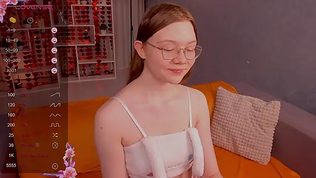 luv tessa online show from 02-13-26, 01:23