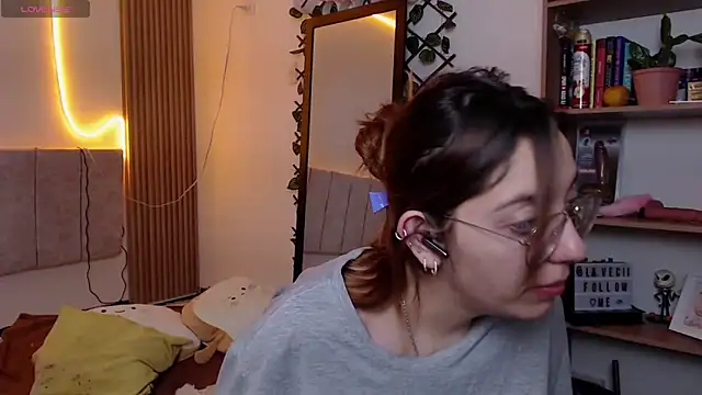 Soy mangx online show from 04-20-26, 03:31