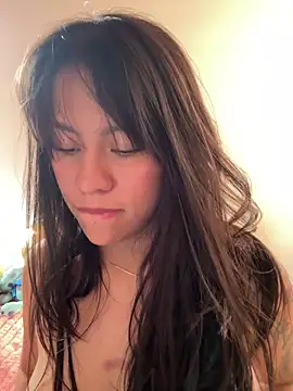 -Selene- online show from 04-18-26, 07:58