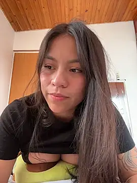 -Selene- online show from 07-09-26, 06:12