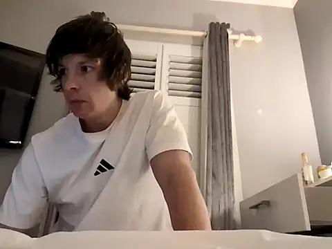 Nick-Ox online show from 03-10-25, 08:45