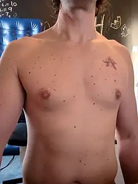 Nick-Ox online show from 03-19-25, 04:45