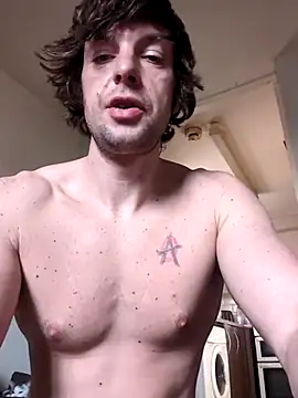 Nick-Ox online show from 03-21-25, 03:35