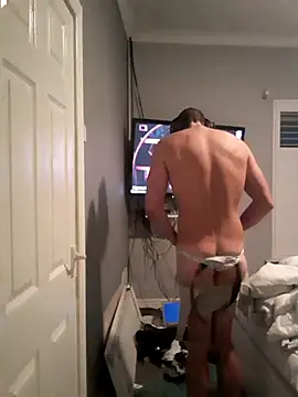 Snapshot of Nick-Ox chatting on 10-02-25, 08:38 Nick-Ox online show from 10-02-25, 08:38