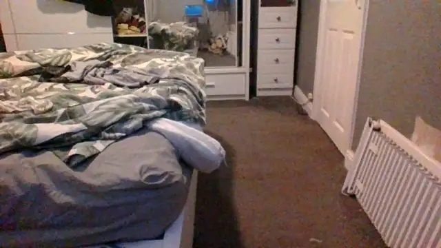 Nick-Ox online show from 12-21-25, 08:05