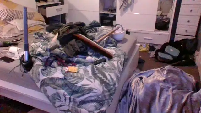 Nick-Ox online show from 04-09-26, 11:21