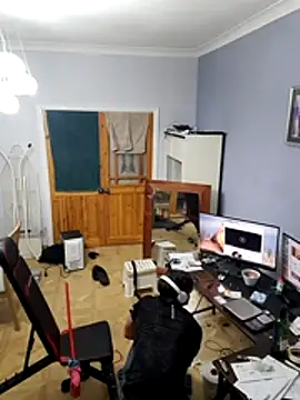 Nick-Ox online show from 06-04-26, 07:53
