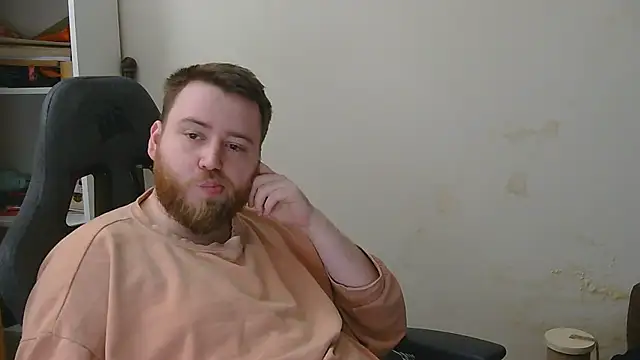 orangegummybear online show from 02-15-26, 11:56
