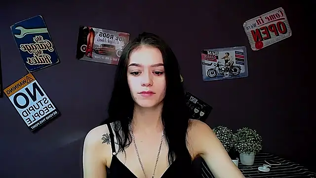 LanaTey online show from 03-22-25, 02:03