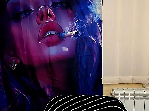 LanaTey online show from 09-29-25, 10:09