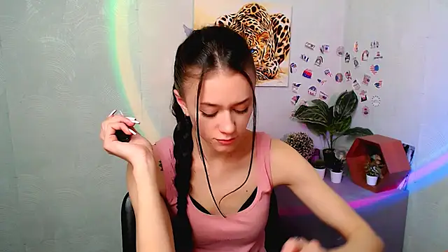 LanaTey online show from 01-14-26, 12:11