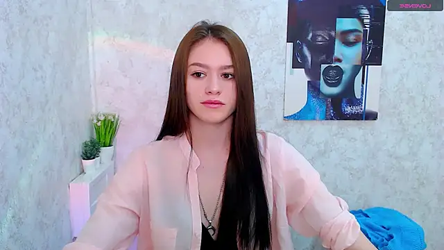 LanaTey online show from 04-09-26, 03:39